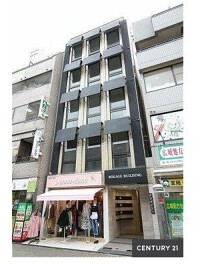 御影の居抜き物件
