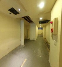 麻布十番の居抜き物件