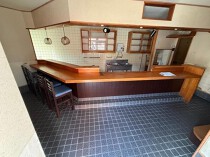 堺市の居抜き物件