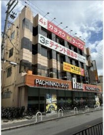 鴻池新田の店舗物件