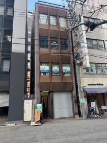 西中島南方の居抜き物件