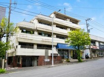 下永谷の店舗物件