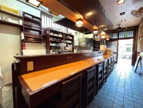小岩の居抜き物件
