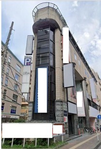 川口の店舗物件