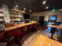 十条の居抜き物件