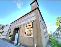 日本大通りの店舗物件