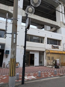 野田阪神の店舗物件