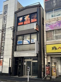 水道橋の居抜き物件