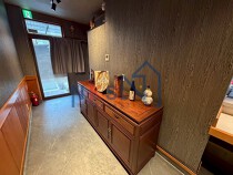 今里の居抜き物件