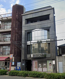 姫松の店舗物件