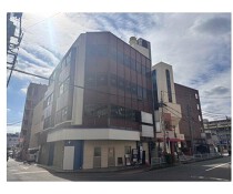新所沢の店舗物件