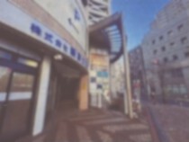 赤羽の店舗物件