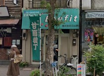 人形町の店舗物件