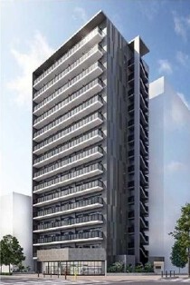 東三国の店舗物件