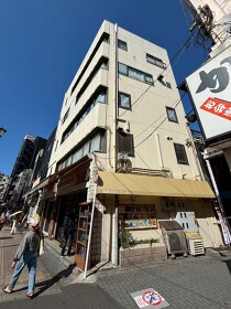 京成船橋の居抜き物件