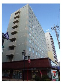 湘南台の店舗物件