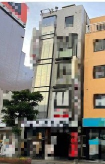 柏の店舗物件