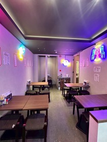 天満の居抜き物件