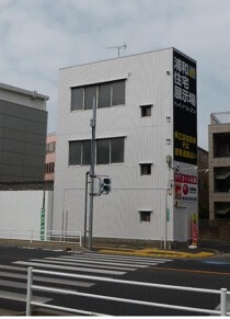 浦和の店舗物件