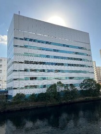 北品川の店舗物件