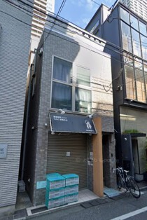 武蔵小山の居抜き物件