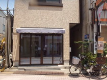 駒込の店舗物件