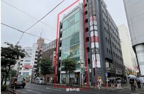 吉祥寺の居抜き物件