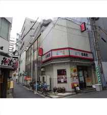 茅場町の店舗物件