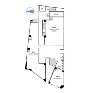 岡本の店舗物件