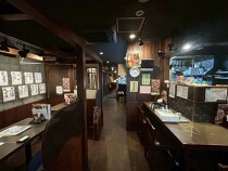 鹿島田の居抜き物件