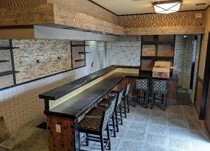 河内山本の居抜き物件