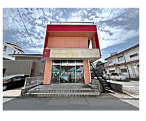 狭山ヶ丘の店舗物件