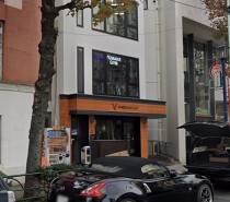 外苑前の店舗物件