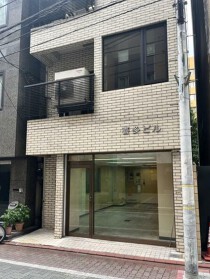 大門の店舗物件
