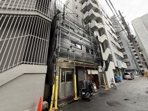 西中島南方の店舗物件