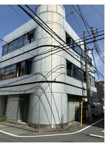 三軒茶屋の店舗物件