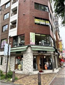 関内の店舗物件