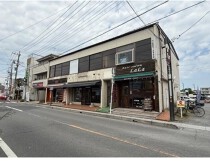 大和田の店舗物件