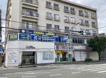 多田の店舗物件