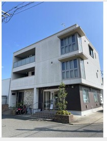 東海大学前の店舗物件
