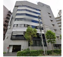 人形町の店舗物件