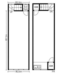 大阪の店舗物件