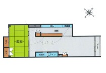 川崎の居抜き物件