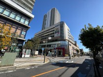 金町の居抜き物件