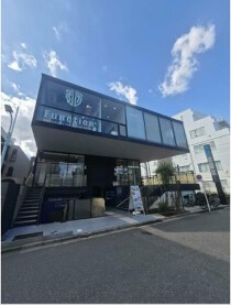 自由が丘の店舗物件