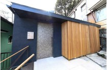 箱根湯本の居抜き物件