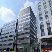 東新宿の店舗物件