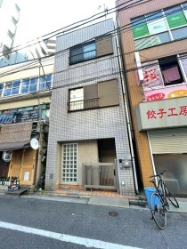 町屋の店舗物件