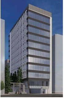 新宿三丁目の店舗物件