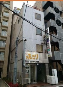 鶴ケ丘の居抜き物件